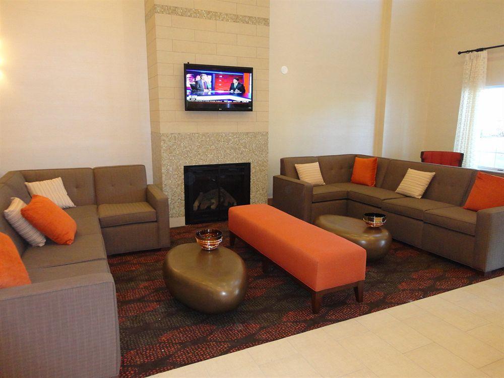 Holiday Inn Express & Suites Indianapolis North - Carmel By Ihg Екстер'єр фото