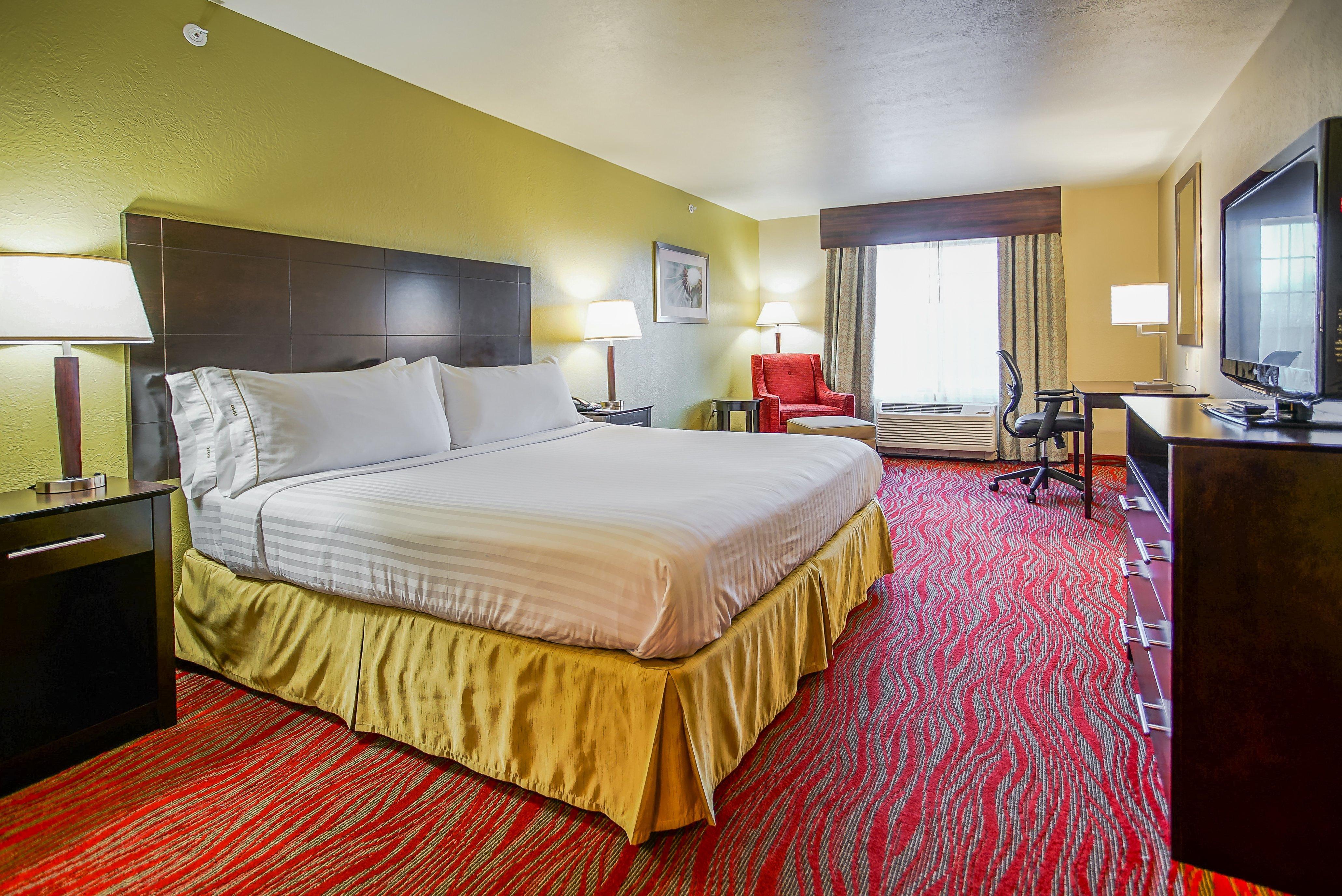 Holiday Inn Express & Suites Indianapolis North - Carmel By Ihg Екстер'єр фото