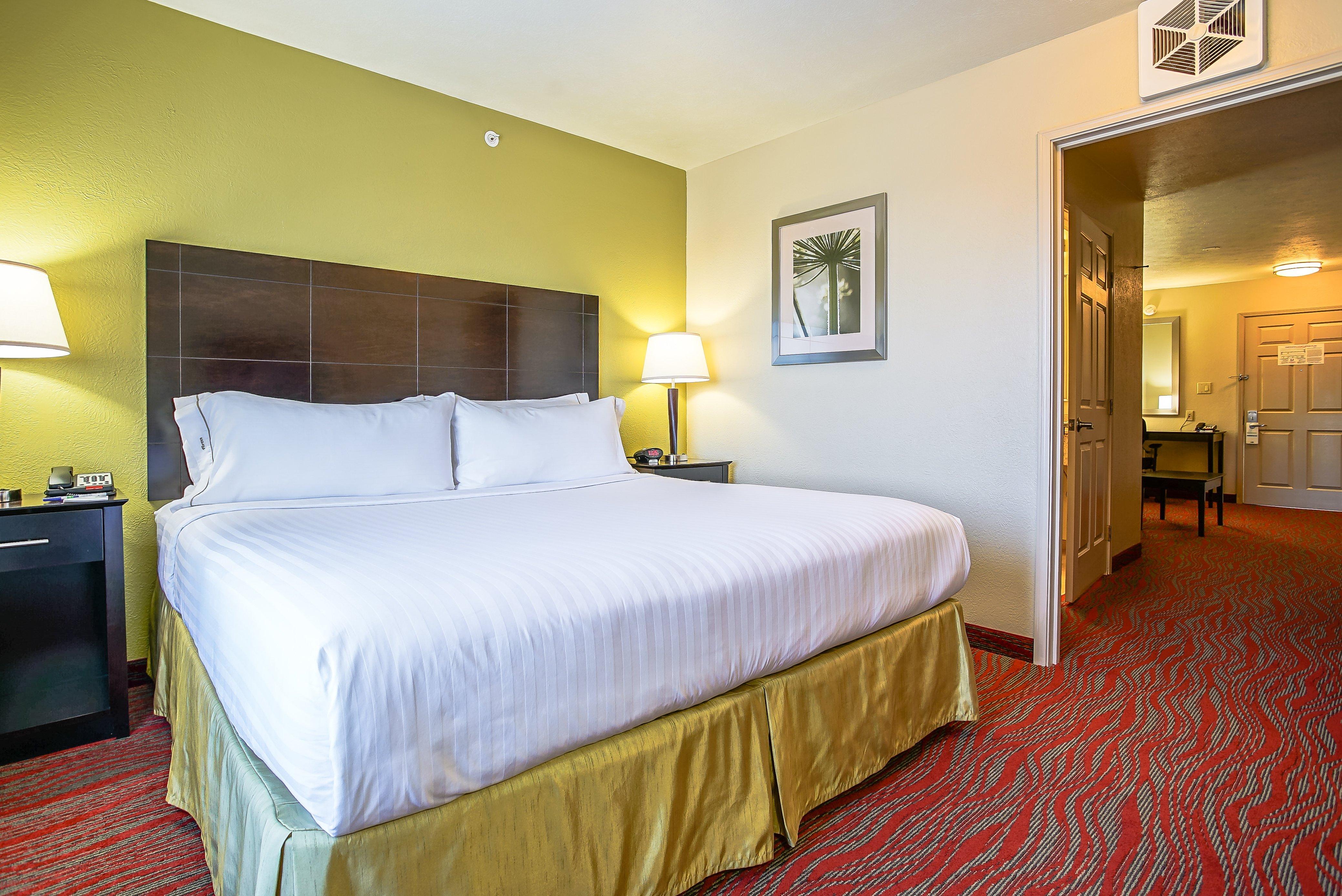 Holiday Inn Express & Suites Indianapolis North - Carmel By Ihg Екстер'єр фото