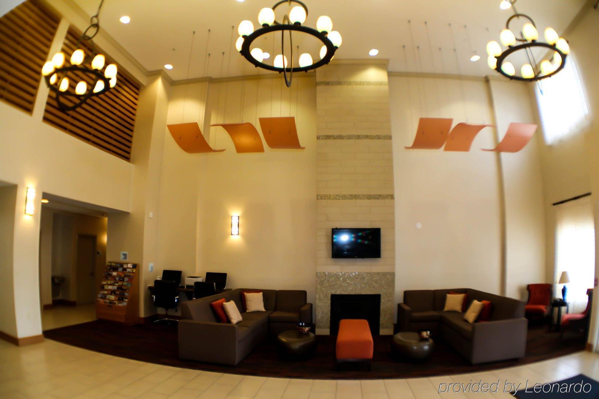 Holiday Inn Express & Suites Indianapolis North - Carmel By Ihg Екстер'єр фото
