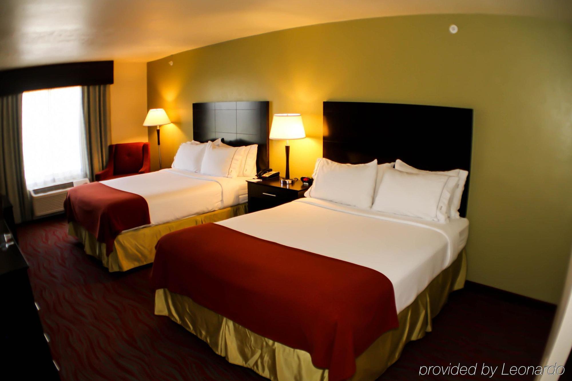 Holiday Inn Express & Suites Indianapolis North - Carmel By Ihg Екстер'єр фото