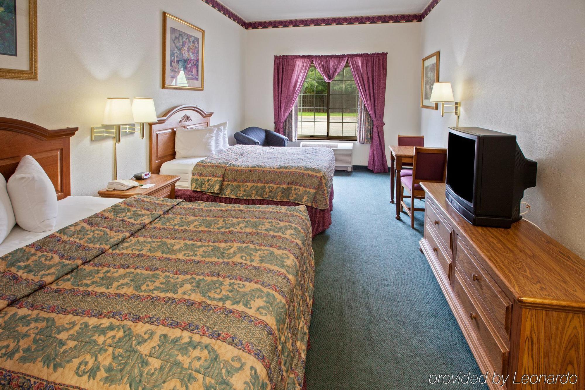 Holiday Inn Express & Suites Indianapolis North - Carmel By Ihg Екстер'єр фото