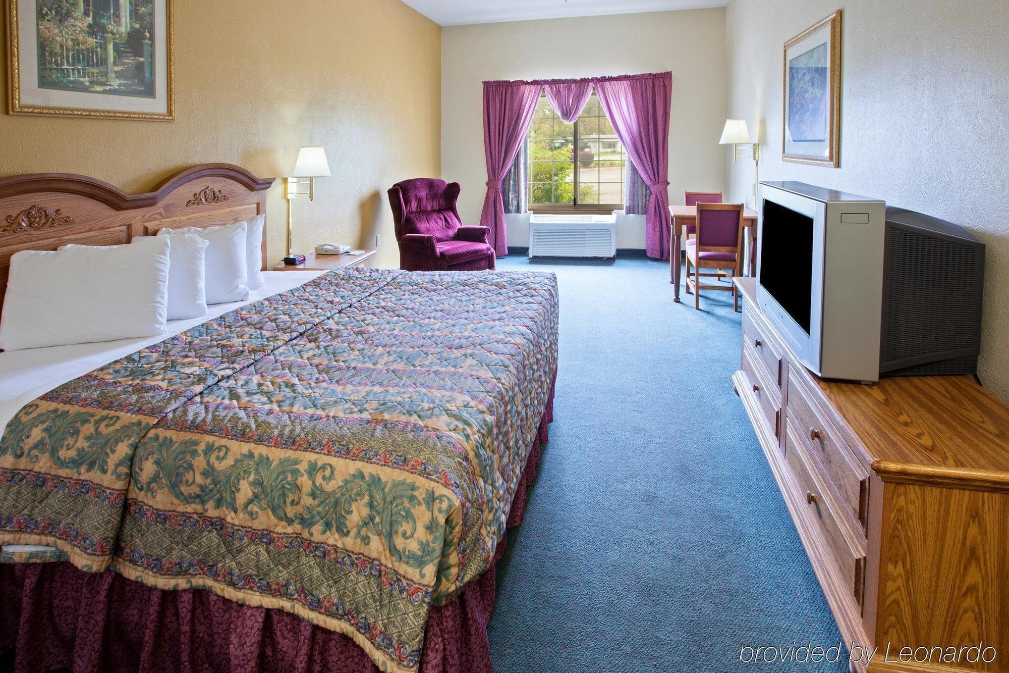 Holiday Inn Express & Suites Indianapolis North - Carmel By Ihg Екстер'єр фото