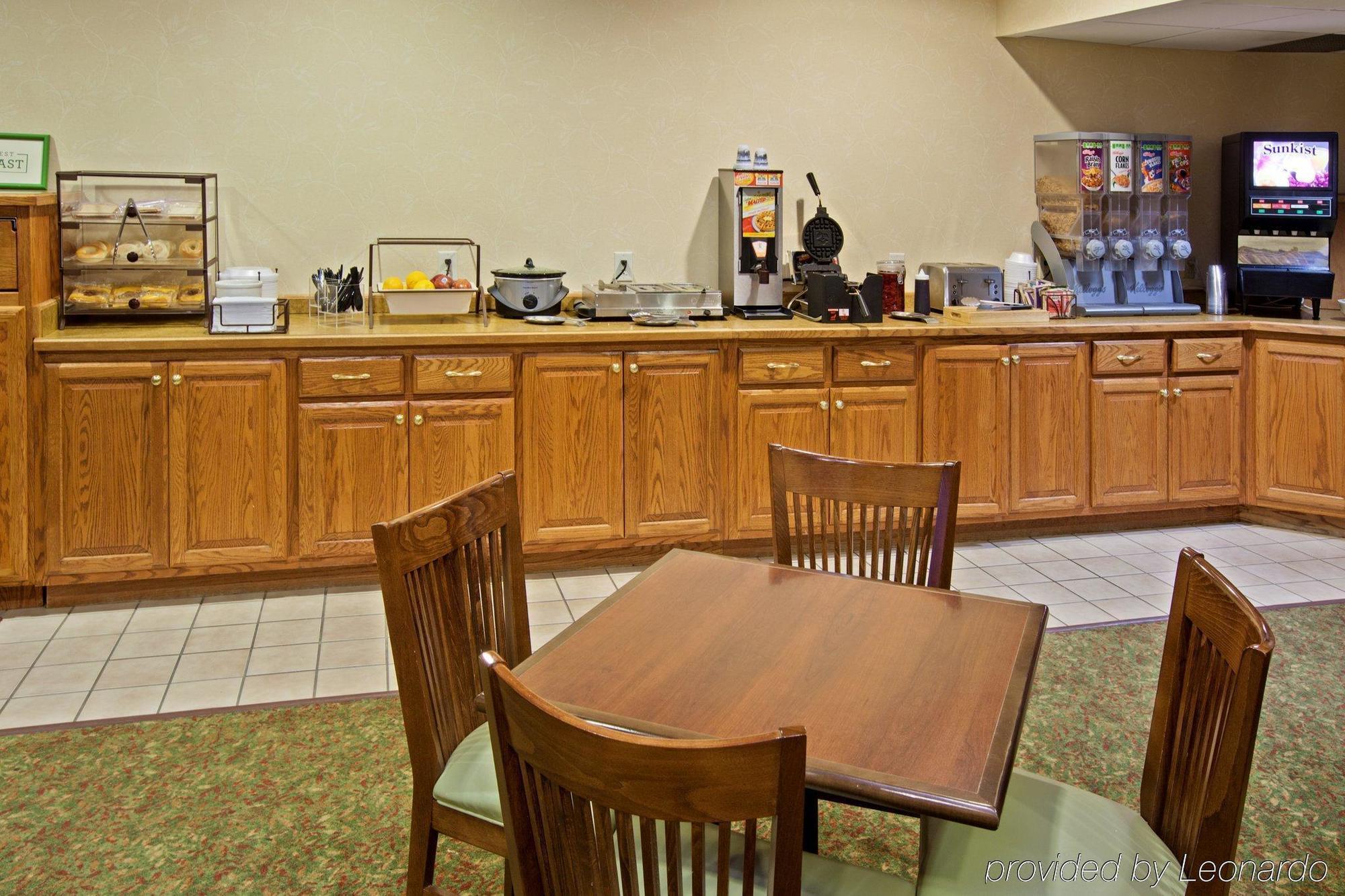 Holiday Inn Express & Suites Indianapolis North - Carmel By Ihg Екстер'єр фото