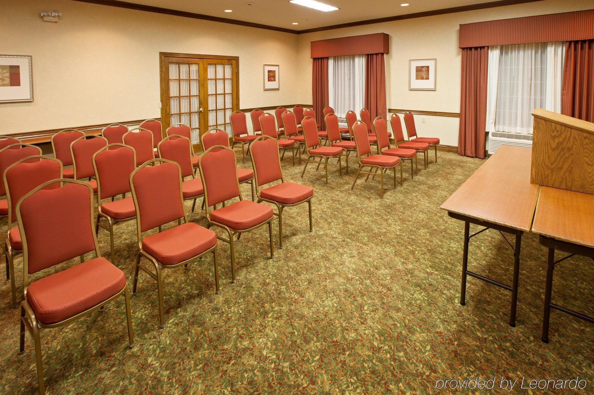 Holiday Inn Express & Suites Indianapolis North - Carmel By Ihg Екстер'єр фото