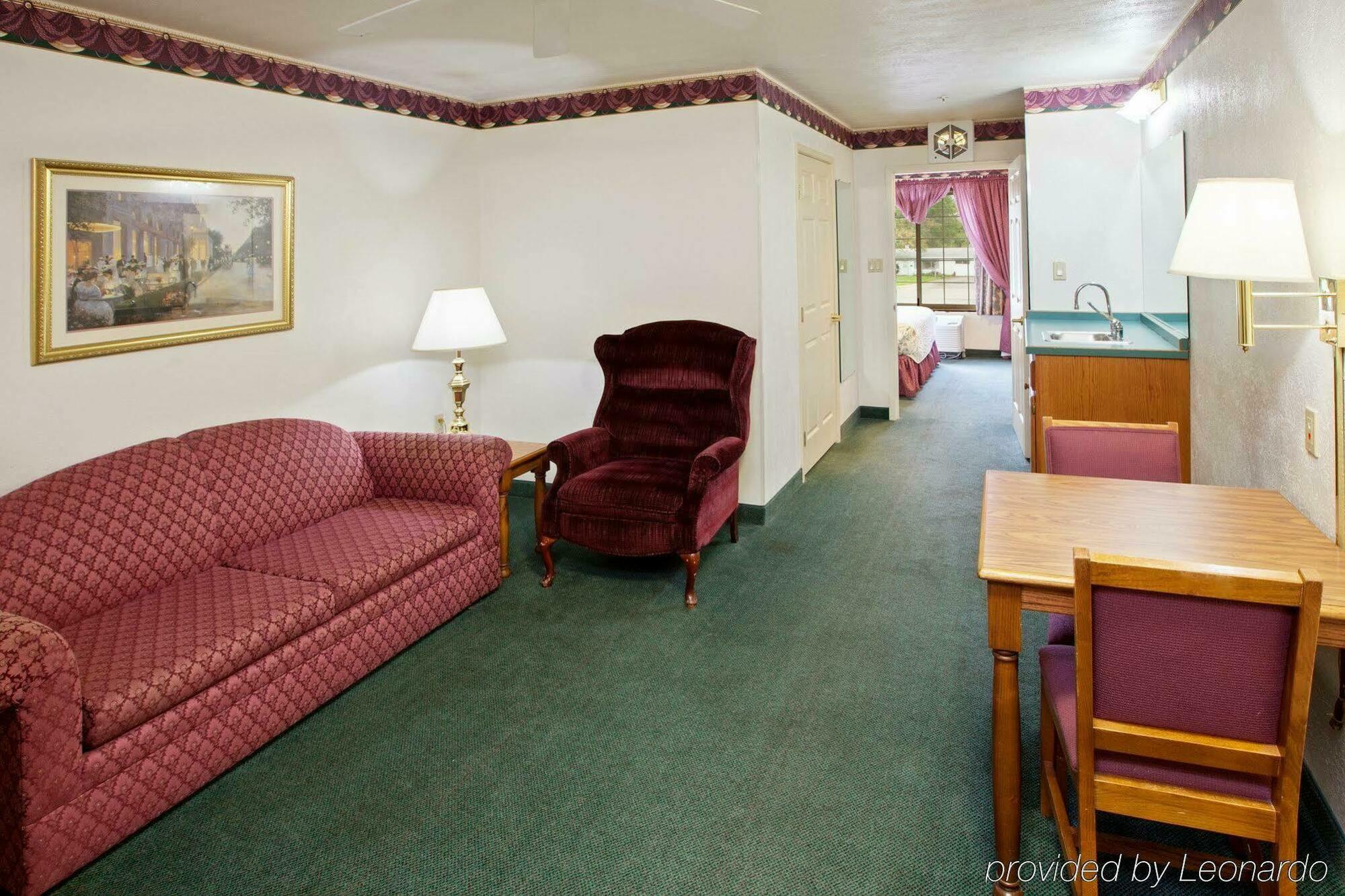 Holiday Inn Express & Suites Indianapolis North - Carmel By Ihg Екстер'єр фото